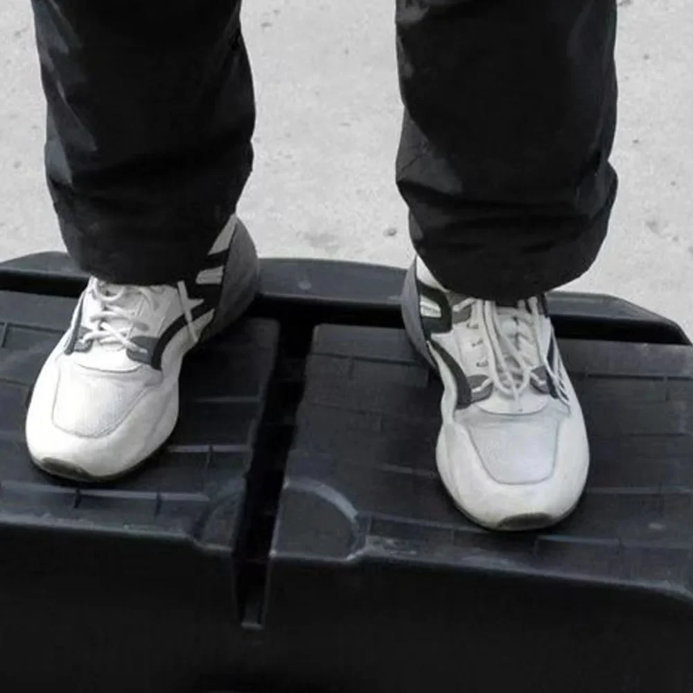 Storage Box Interior Modification Parts For BYD Formula Leopard 5 