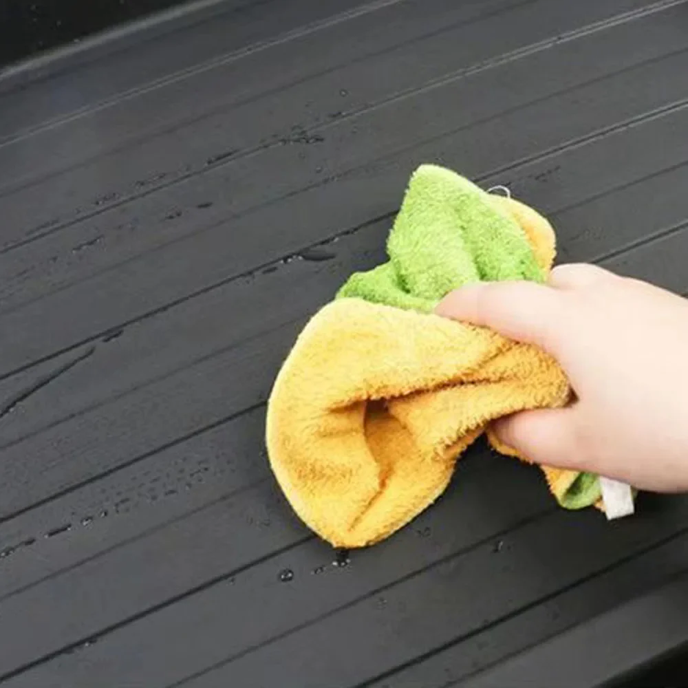 Storage Box Interior Modification Parts For BYD Formula Leopard 5 